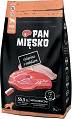 Pan Mięsko Pies Extra Large Adult Sucha Karma z cielęcina i indykiem 3kg WYPRZEDAŻ