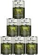 Canagan Pies Lamb Casserole Mokra Karma z jagnięciną 6x400g PAKIET