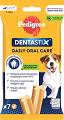 Pedigree DentaStix gryzak 110g