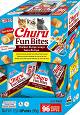 Inaba Ciao Churu Fun Bites Chicken with Tuna Recipe Przysmak dla kota 8x12g