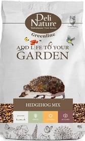 Deli Nature Greenline Hedgehog Pokarm dla jeży 600g MIX