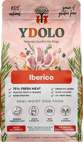 YDOLO Adult Iberico Półwilgotna Karma z wieprzowiną dla psa 100g