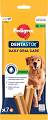 Pedigree DentaStix gryzak 270g