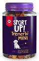 Maced Przysmak Sport Up! Trenerki mix smaków MINI dla psa 300g [Data ważności: 06.2024]