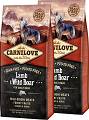 Carnilove Pies Lamb & Wild Boar Sucha Karma z jagnięciną i dzikiem 2x12kg DWU-PAK 