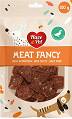 Comfy Appetit Have a Pet Meat Fancy Plasterki z kaczki dla psa 100g