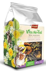 Vitapol Vita Herbal Mix ziołowy 40g