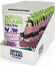 Animal Island Everyday Chicken&Lamb in Broth Mokra Karma z kurczakiem i jagnięicną w rosole dla kota 12x85g