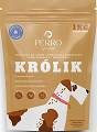 Perro Gourmet Adult Medium Sucha Karma tłoczona na zimno z królikiem dla psa 1kg [Data ważności 12.2026]