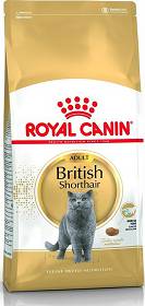Royal Canin Kot British Shorthair Sucha Karma 400g