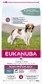 Eukanuba Daily Care Pies Adult Mono-Protein Sucha Karma z kaczką 12kg