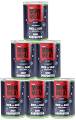 BUBAlicious More Meat Duo Adult Mokra Karma z kaczką i kozą dla psa 12x400g PAKIET WYPRZEDAŻ