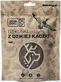 Deer Dog Przysmak Dzikuski z dzikiej kaczki dla psa 100g