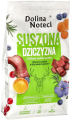 Dolina Noteci Premium Adult Suszona Karma z dziczyzną dla psa 9kg