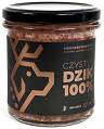 Deer Dog Adult 100% Czysty Dzik Mokra Karma dla psa 290g