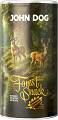 John Dog Forest Snack Przysmaki z  jeleniem dla psa 400g