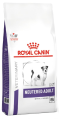 Royal Canin Veterinary Pies Adult Small Neutered Sucha Karma 8kg