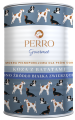 Perro Gourmet Adult Mokra Karma z Kozą i batatami dla psa 400g 