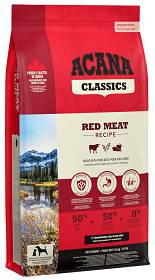 Acana Pies Classic Red Sucha Karma 14.5kg