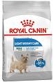 Royal Canin Pies Mini Light Weight Care Sucha Karma 3kg