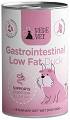 Paka Zwierzaka PEPE Vet Gastrointestinal Low Fat Duck Mokra Karma z kaczką dla psa 400g