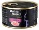 Dolina Noteci Kot Premium Sterilized Mokra karma z indykiem 185g