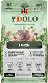 YDOLO Adult Duck Półwilgotna Karma z kaczką dla psa 10kg