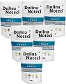 Dolina Noteci Pies Premium Adult Trout Mokra Karma z pstrągiem 10x500g SASZETKA