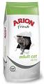 Arion Cat Adult Sucha Karma dla kota 15kg