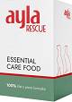 AYLA Rescue Essential Care Food Mokra Karma z piersi kurczaka dla psa i kota 5x10g