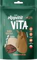 Comfy Appetit Mono Przysmak Kostka Duża z koniną dla psa 80g