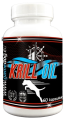 Game Dog Krill Oil Suplement diety dla psa 60 kap.