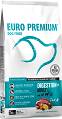 Euro Premium Functional Adult Digestion Sucha Karma z kaczką dla psa 2kg
