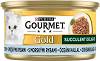 Gourmet Gold Succulent Delights Kot Mokra Karma z rybami oceanicznymi (sos) 85g