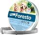 ELANCO  Foresto na kleszcze i pchły obroża dla psa i kota poniżej 8kg długość 38cm