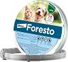 ELANCO  Foresto na kleszcze i pchły obroża dla psa i kota poniżej 8kg długość 38cm