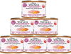 Wataha Mono Adult Rabbit&Sweet Mokra Karma z królikiem i słodkimi ziemniakami dla psa 12x185g PAKIET