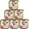 Dr Malou Urinary Care Freeze Dried Soup Liofilizowana Zupka z kaczką i żurawiną dla kota 10x12g PAKIET