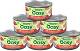 Oasy Natury Soft Jelly Adult Chicken with Duck and Vegetables Mokra Karma z kurczakiem i kaczką dla psa 24x150g PAKIET