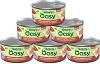 Oasy Natury Soft Jelly Adult Chicken with Duck and Vegetables Mokra Karma z kurczakiem i kaczką dla psa 24x150g PAKIET
