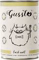 Gussto Fresh Kot Calf Mokra Karma z cieleciną 400g
