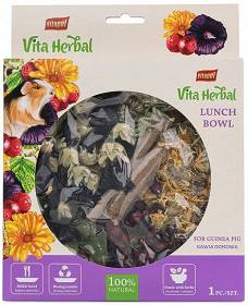 Vitapol Vita Herbal Lunch Bowl  Przysmak dla Kawii Domowej nr kat. ZVP-4381
