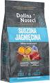 Dolina Noteci Premium Adult Suszona Karma z jagnięciną dla kota 2kg