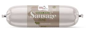 Syta Micha Prime Meat Sausage Lamb Kiełbaska treningowa z jagnięciną dla psa 80g