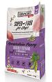 Mac's Monoprotein Puppy Turkey&Sweet Potato Sucha Karma z indykiem dla psa  3kg