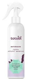Totobi Naturalna mgiełka ochronno-spacerowa 300 ml