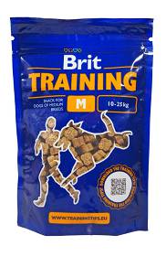 Brit Training Snack Medium przysmak 200g