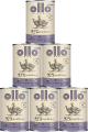Ollo Umami Duck&Turkey Dog Adult Mokra Karma z kaczką i indykiem dla psa 6x850g PAKIET
