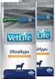 Farmina Vet Life Pies UltraHypo Sucha Karma 2x12kg DWU-PAK