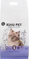 Kind Pet Tofu Lavender Żwirek Lawenda dla kota 2.5kg